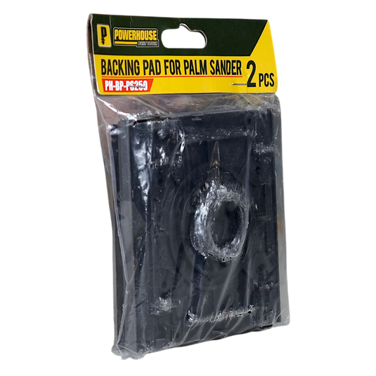 BACKING PAD FOR PALM SANDER - PH-BP-PS250