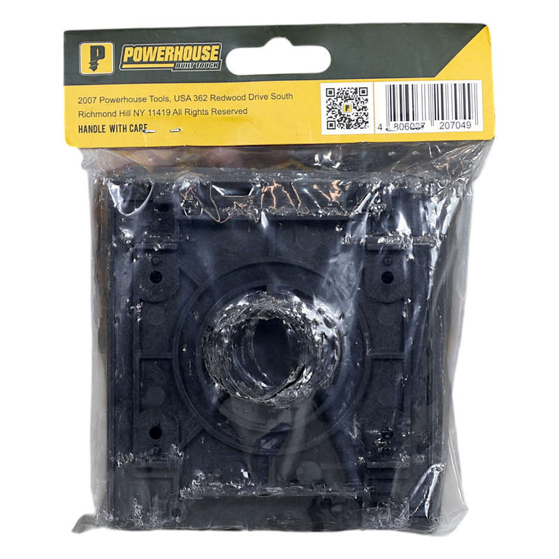 Load image into Gallery viewer, BACKING PAD FOR PALM SANDER - PH-BP-PS250

