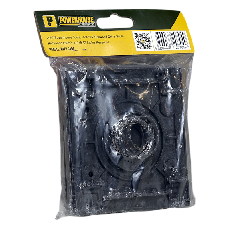 Load image into Gallery viewer, BACKING PAD FOR PALM SANDER - PH-BP-PS250
