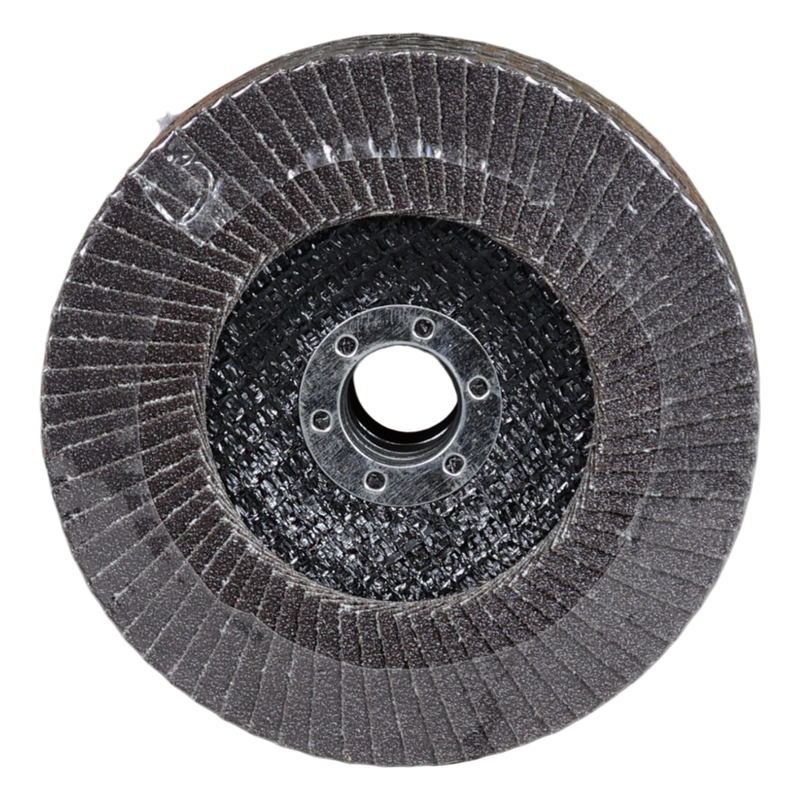 Load image into Gallery viewer, ABRASIVE FLAP DISC  100 - PH-FLDC-1000 A-100
