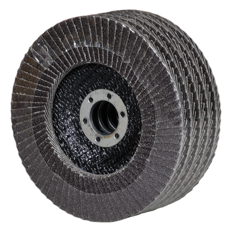 Load image into Gallery viewer, ABRASIVE FLAP DISC  100 - PH-FLDC-1000 A-100
