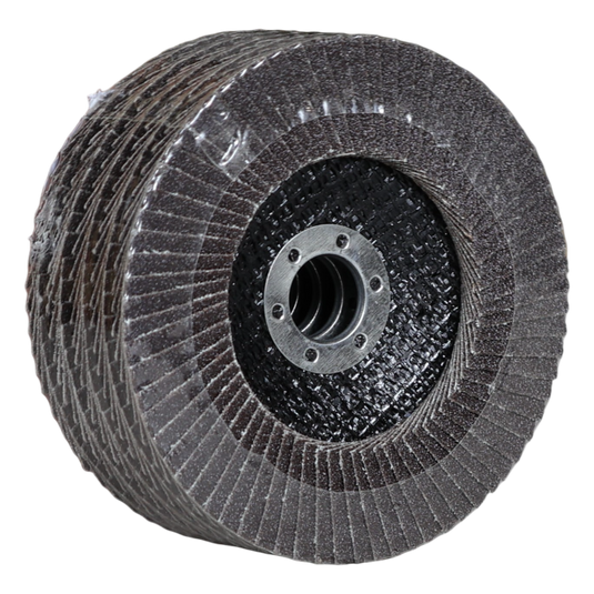 ABRASIVE FLAP DISC  100 - PH-FLDC-1000 A-100