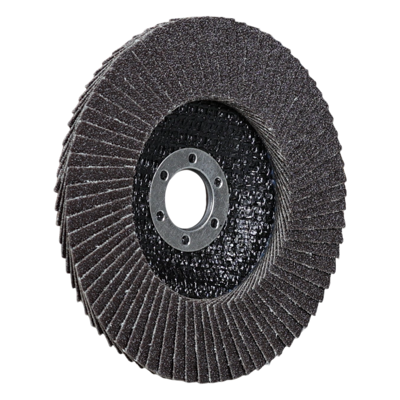 Load image into Gallery viewer, ABRASIVE FLAP DISC  100 - PH-FLDC-1000 A-100
