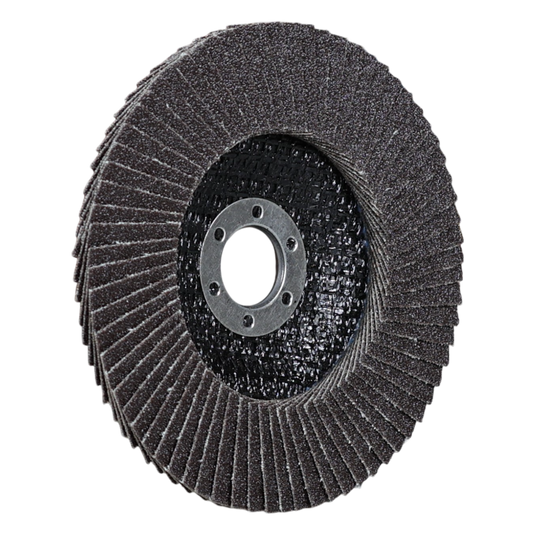 ABRASIVE FLAP DISC  100 - PH-FLDC-1000 A-100