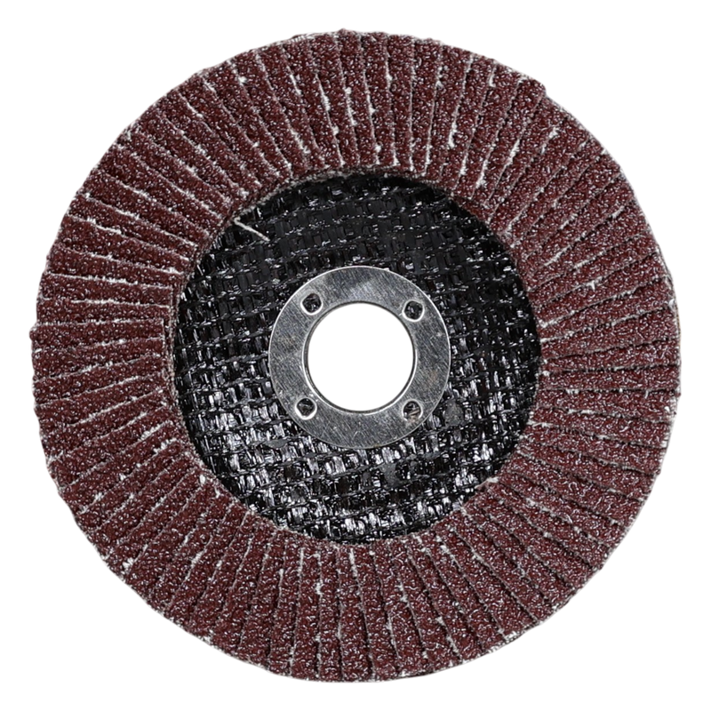 Load image into Gallery viewer, ABRASIVE FLAP DISC  40 - PH-FLDC-40 A-40
