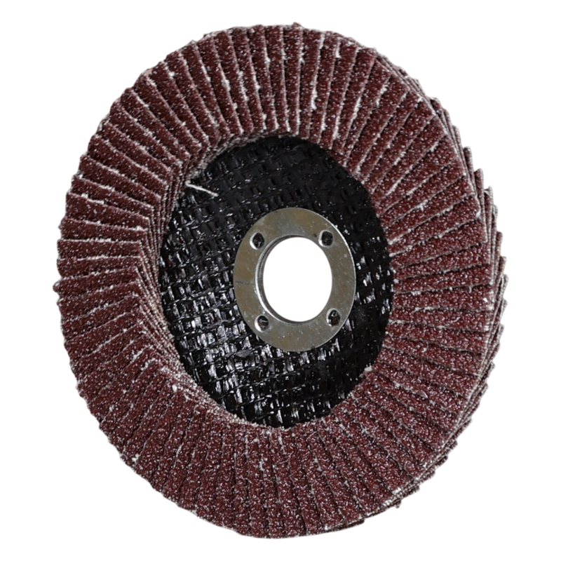 Load image into Gallery viewer, ABRASIVE FLAP DISC  40 - PH-FLDC-40 A-40
