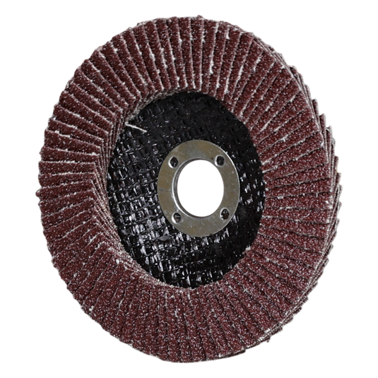 ABRASIVE FLAP DISC  40 - PH-FLDC-40 A-40