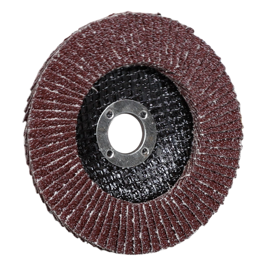 ABRASIVE FLAP DISC  40 - PH-FLDC-40 A-40