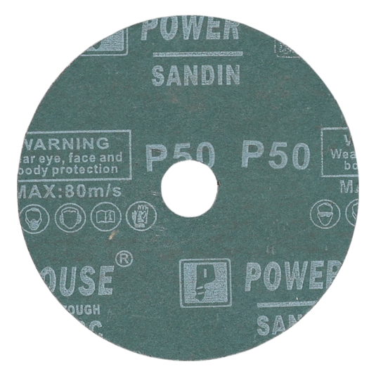 Vehicle Disc Paper Sanding Disc Paper 4