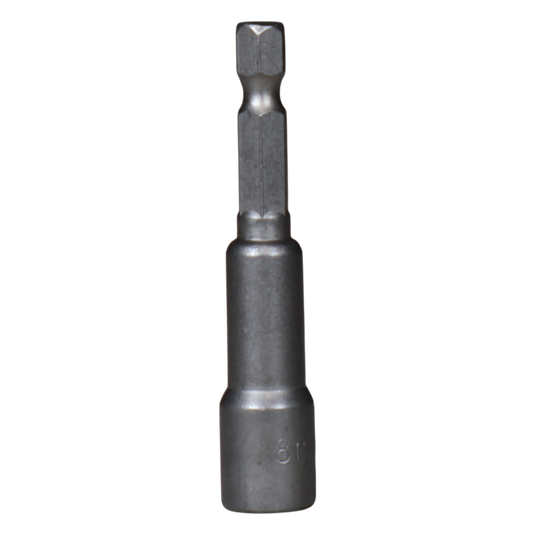 TEK SCREW ADAPTOR WITH MAGNET 8 MM X 65MM