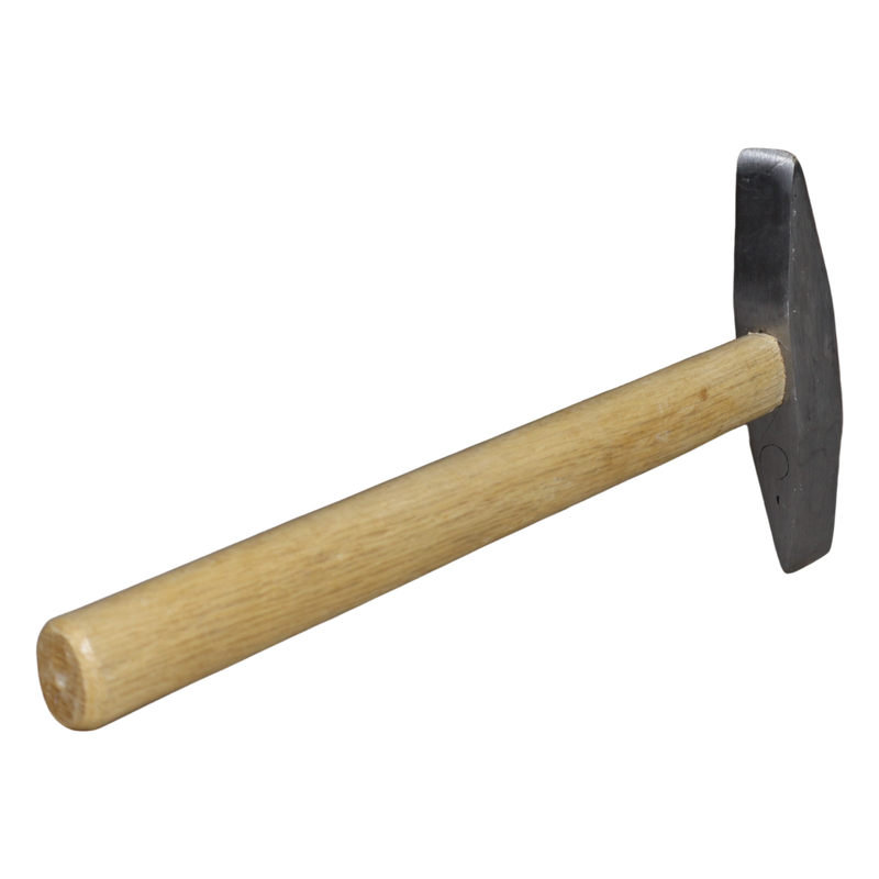 Load image into Gallery viewer, POWERHOUSE CHIPPING HAMMER W/ WOODEN HANDLE
