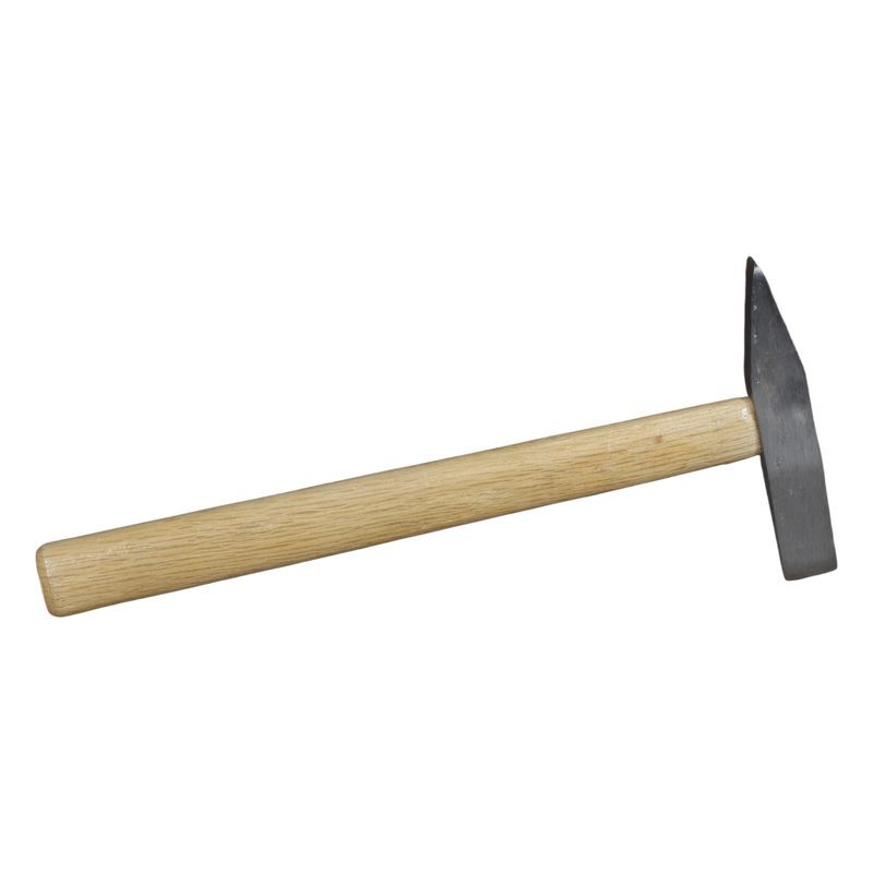 Load image into Gallery viewer, POWERHOUSE CHIPPING HAMMER W/ WOODEN HANDLE
