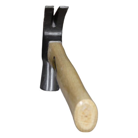 POWERHOUSE CLAW HAMMER WOODEN HANDLE