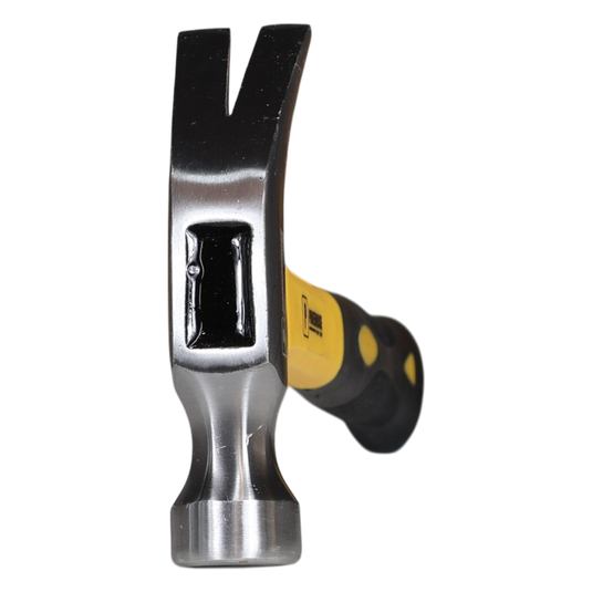 POWERHOUSE FIBERGLASS CLAW HAMMER