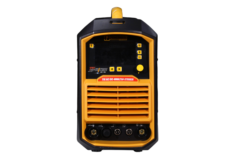 Load image into Gallery viewer, Inverter Type Welding Machine TIG Striker AC/DC Series 250amp (TIGACDC-MMA250-STRIKER)
