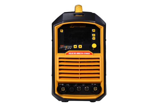 Inverter Type Welding Machine TIG Striker AC/DC Series 250amp (TIGACDC-MMA250-STRIKER)