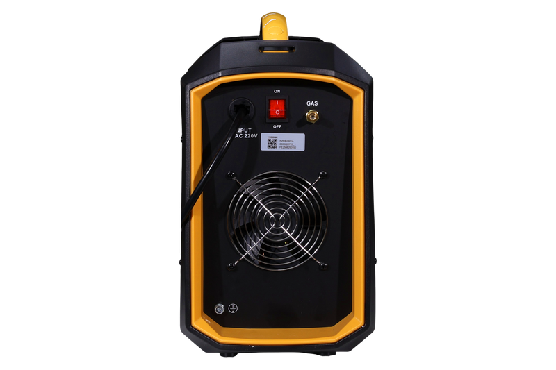 Load image into Gallery viewer, Inverter Type Welding Machine TIG Striker AC/DC Series 250amp (TIGACDC-MMA250-STRIKER)
