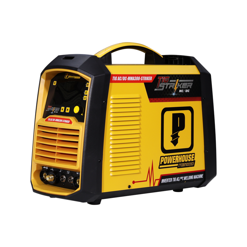 Load image into Gallery viewer, Inverter Type Welding Machine TIG Striker AC/DC Series 300amp (TIGACDC-MMA300-STRIKER)
