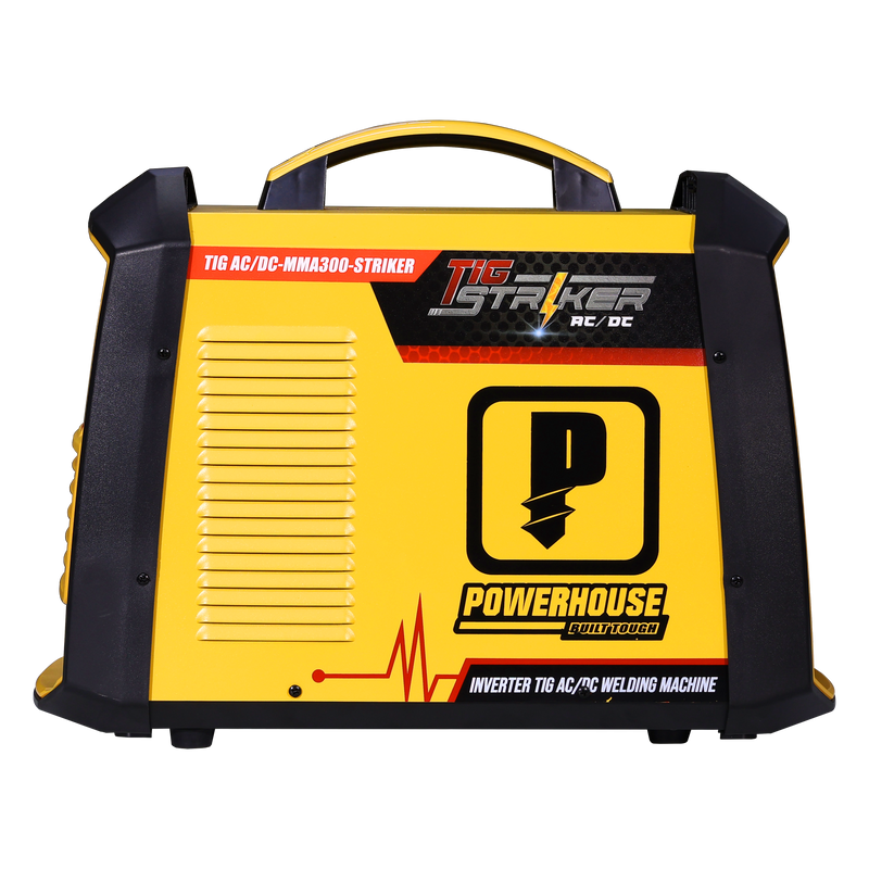 Load image into Gallery viewer, Inverter Type Welding Machine TIG Striker AC/DC Series 300amp (TIGACDC-MMA300-STRIKER)
