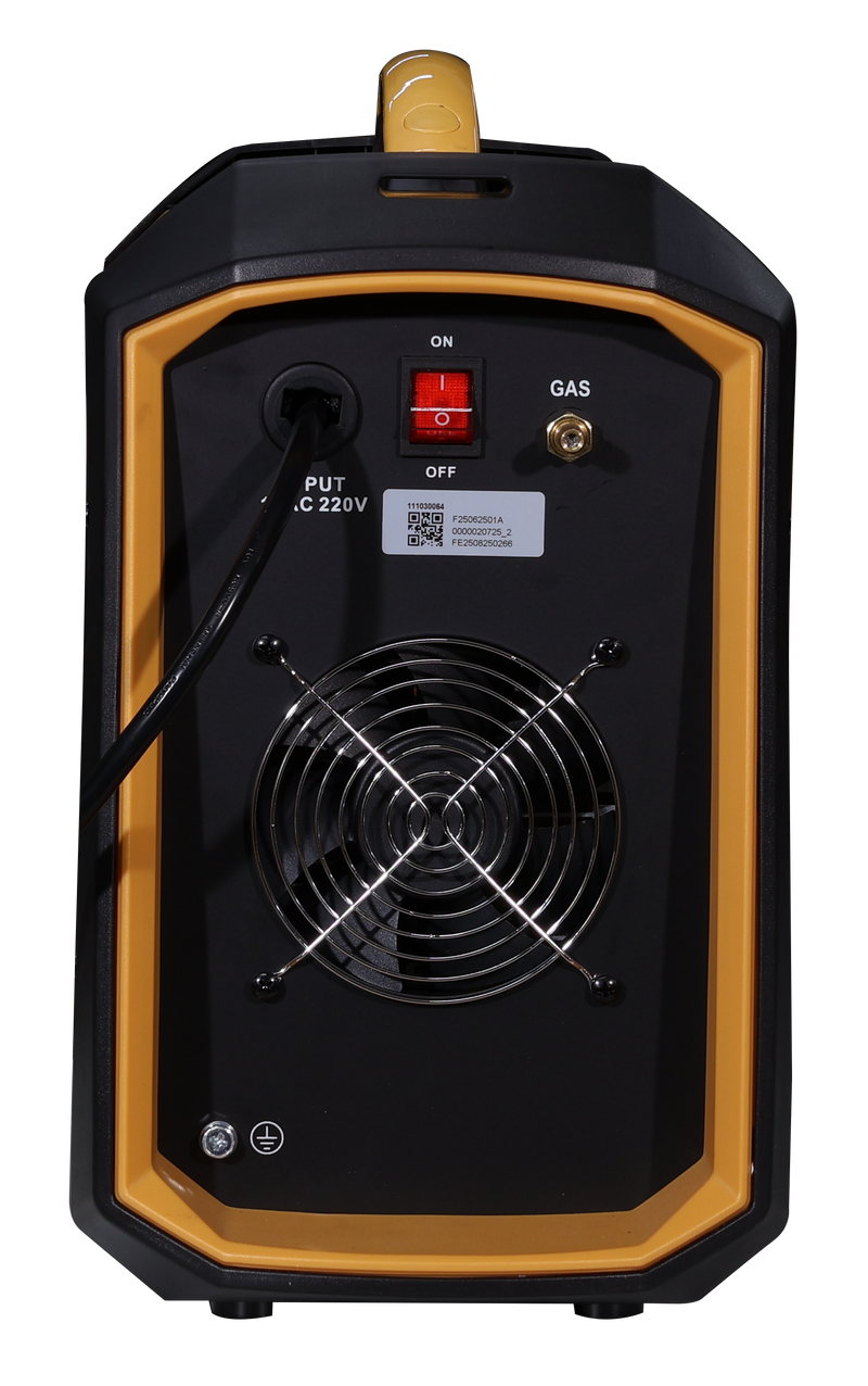 Load image into Gallery viewer, Inverter Type Welding Machine TIG Striker AC/DC Series 300amp (TIGACDC-MMA300-STRIKER)
