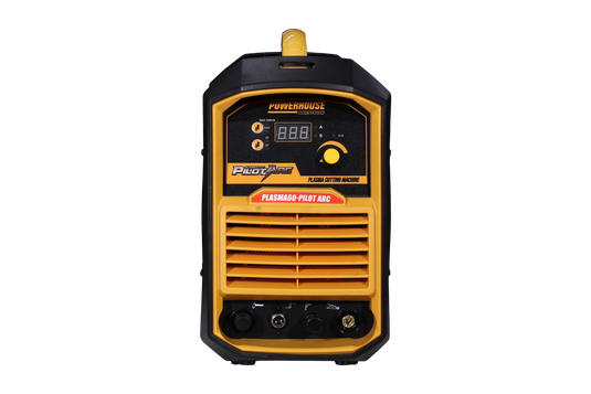 Plasma Cut 60 Pilot Arc Inverter Machine
