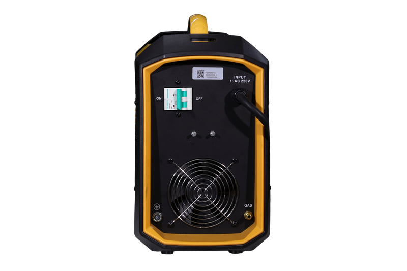 Load image into Gallery viewer, Plasma Cut 60 Pilot Arc Inverter Machine
