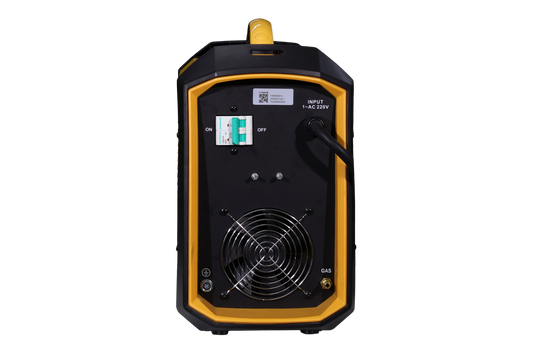 Plasma Cut 60 Pilot Arc Inverter Machine