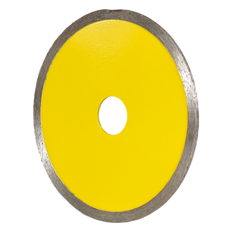 Load image into Gallery viewer, DIAMOND CUTTING WHEEL CONTINUOUS 4 INCHES - TCD04
