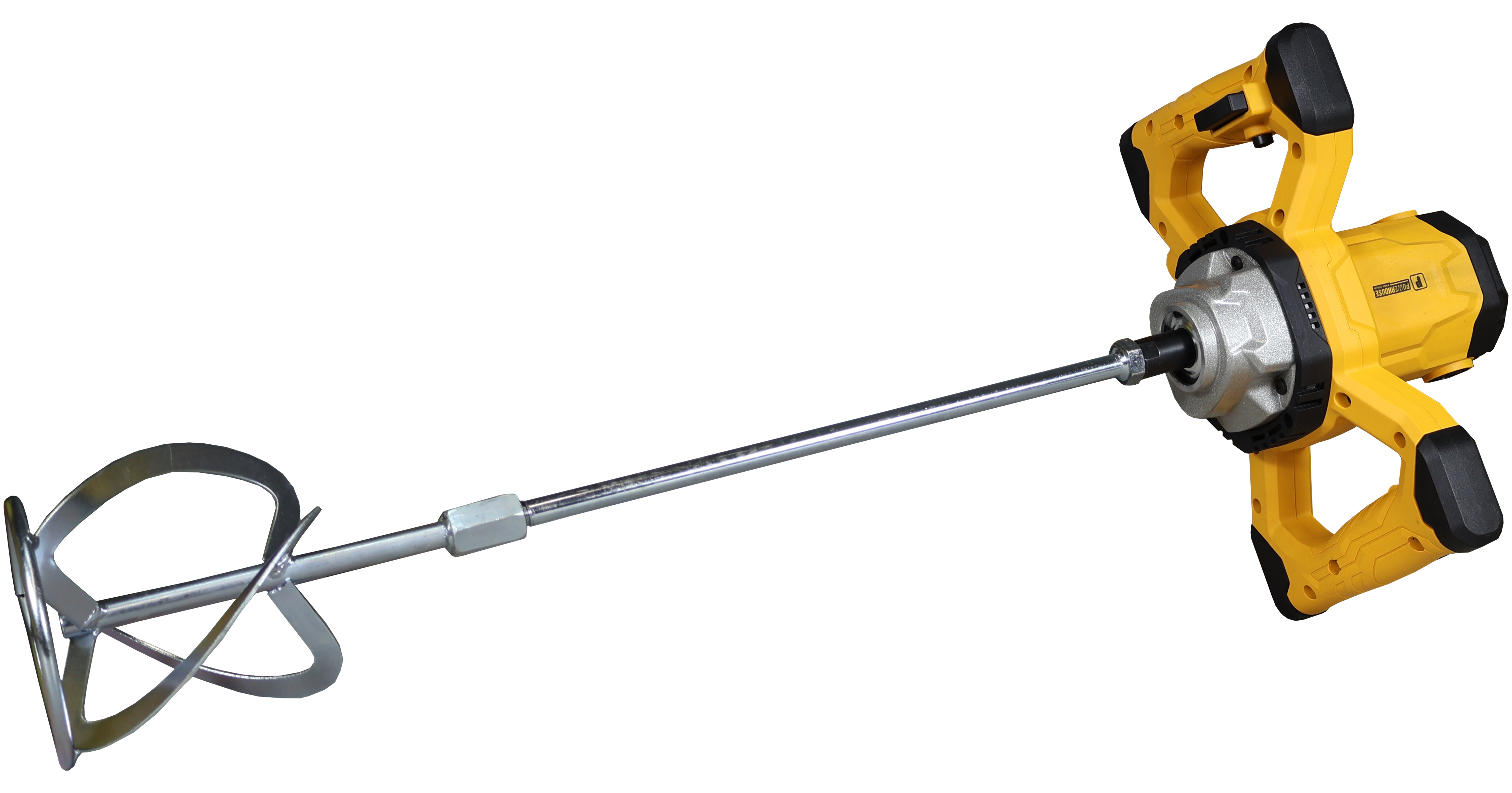 Electric Mixer 1200HD – Powerhouse Tools