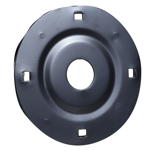 BUSH CUTTER STEEL TRIMMER HEAD - PH-STEEL-TRIMHEAD