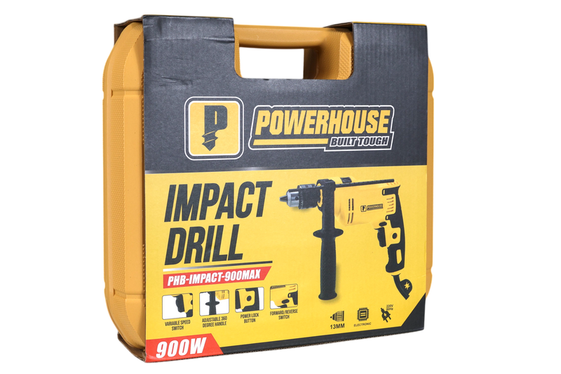 Load image into Gallery viewer, Impact Drill (PHB-IMPACT-900MAX)

