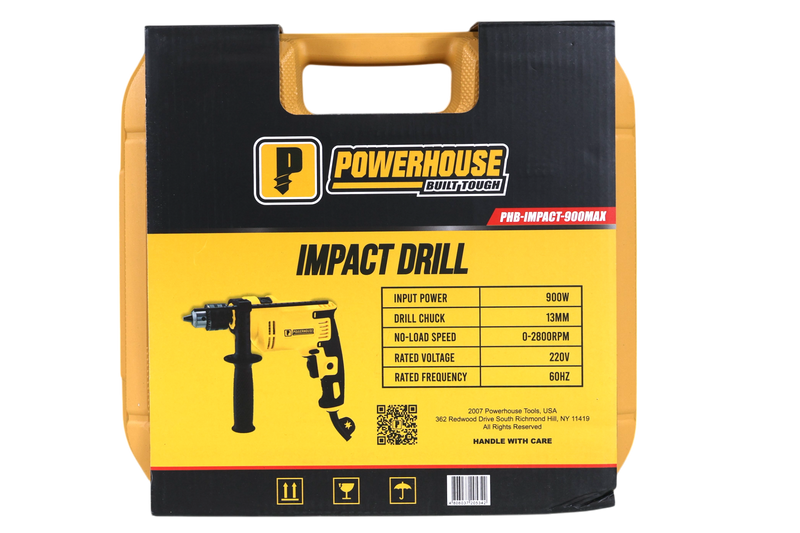 Load image into Gallery viewer, Impact Drill (PHB-IMPACT-900MAX)
