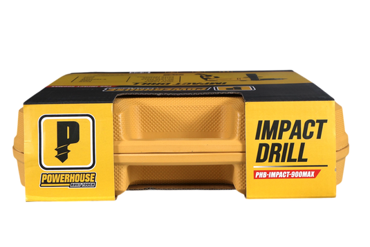 Impact Drill (PHB-IMPACT-900MAX)