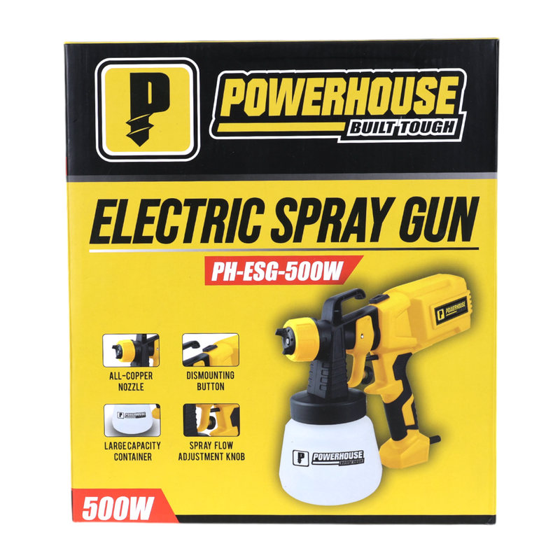 Load image into Gallery viewer, Handheld Electric Spray Gun
