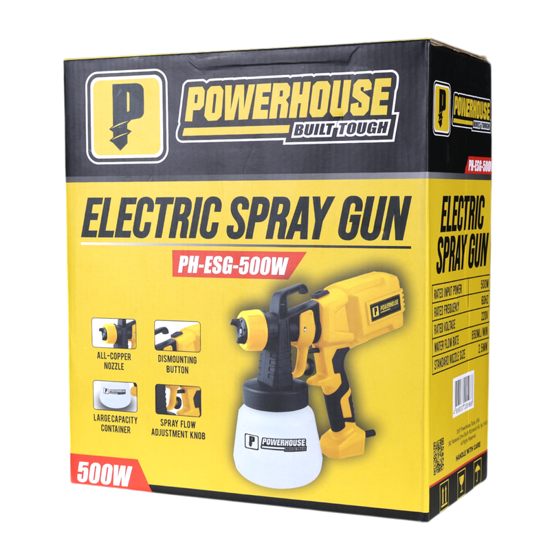 Load image into Gallery viewer, Handheld Electric Spray Gun
