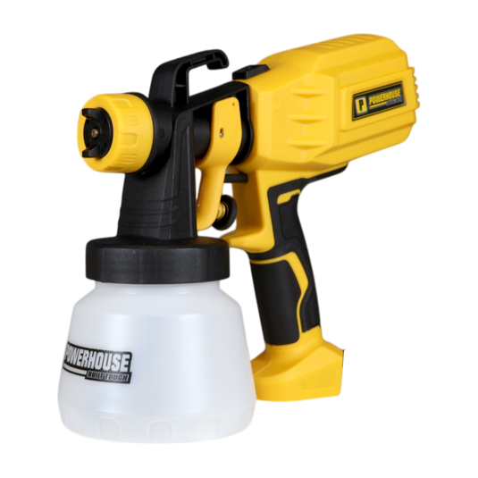 Handheld Electric Spray Gun