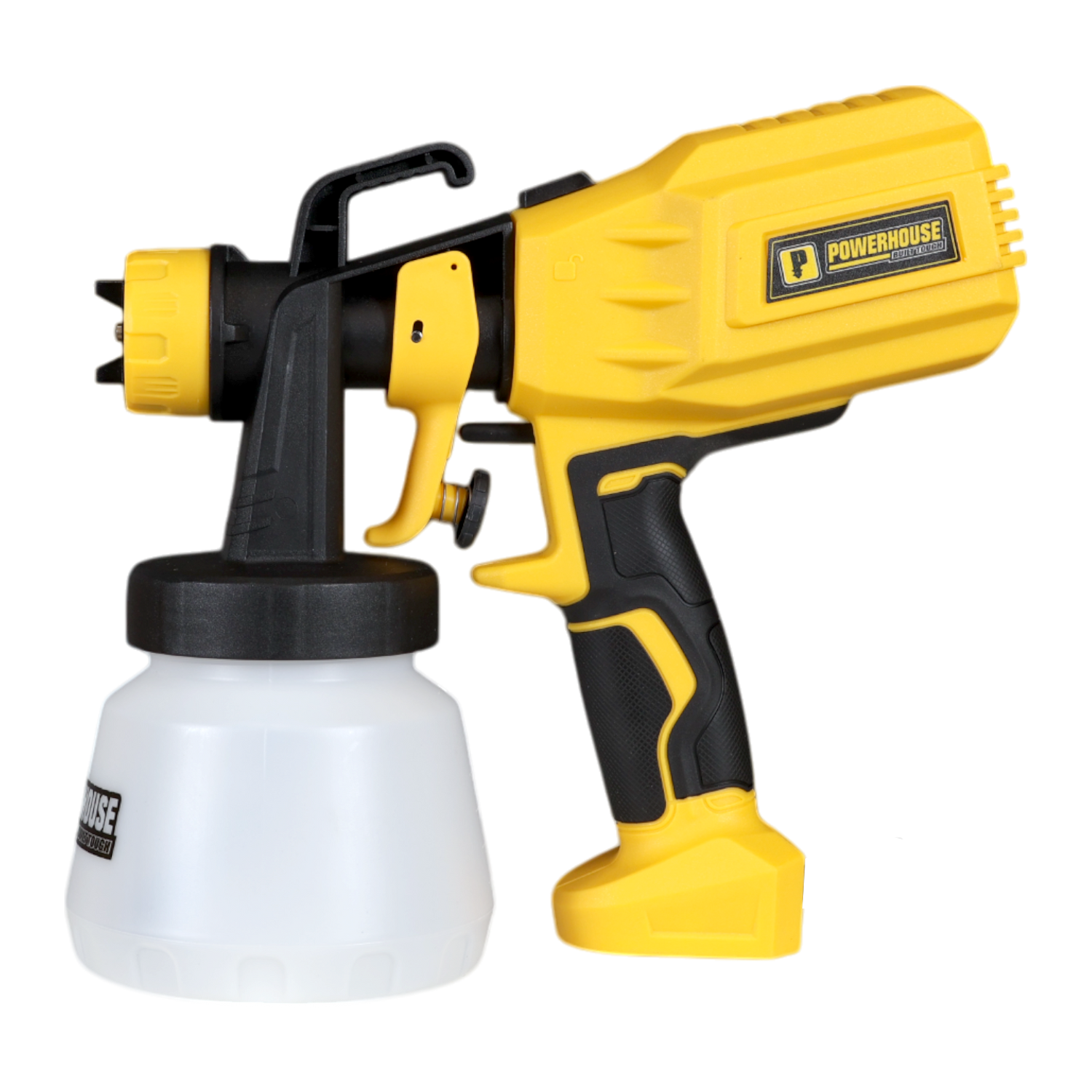 Quality Spray Gun Machines & Tools | Powerhouse Tools