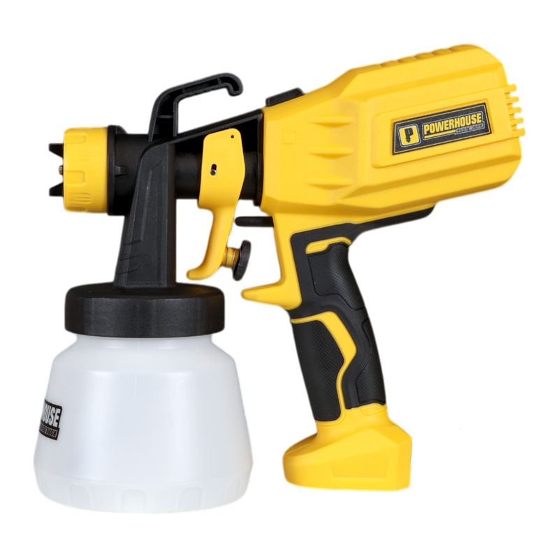 Load image into Gallery viewer, Handheld Electric Spray Gun
