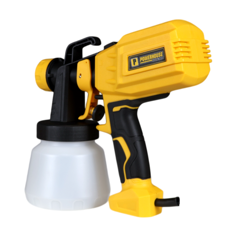 Load image into Gallery viewer, Handheld Electric Spray Gun
