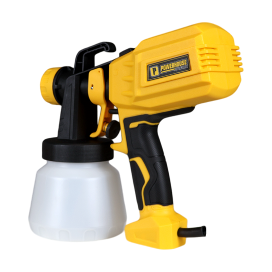 Handheld Electric Spray Gun