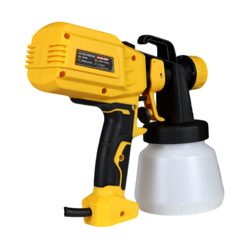 Load image into Gallery viewer, Handheld Electric Spray Gun
