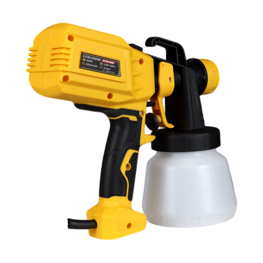 Handheld Electric Spray Gun
