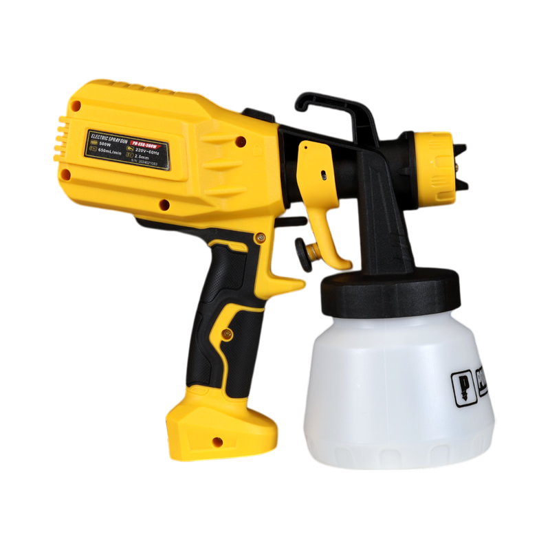 Load image into Gallery viewer, Handheld Electric Spray Gun
