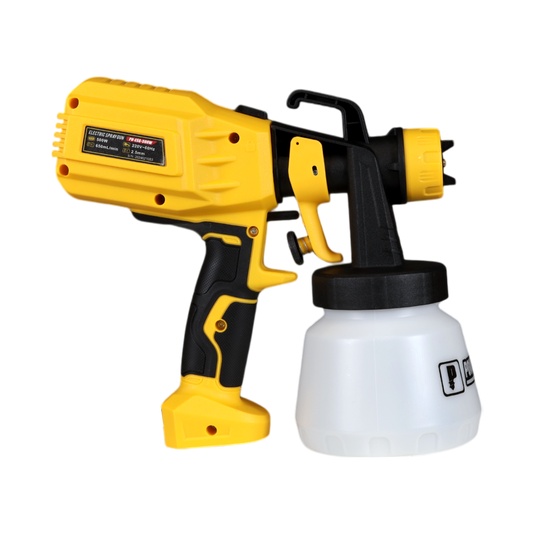Handheld Electric Spray Gun