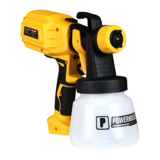 Handheld Electric Spray Gun