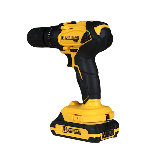 CORDLESS IMPACT DRILL PH-20V-WLPROIMPACT13MM