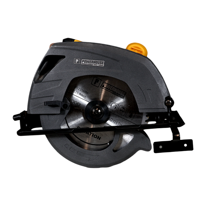 CIRCULAR SAW 2500W - PHM-CS9009