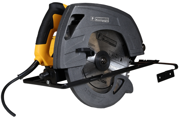 CIRCULAR SAW 2500W - PHM-CS9009