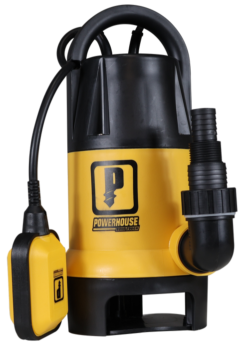 Powerhouse Sewage water Submersible Pump 750W (PH-CO-SUB750W-SWG)