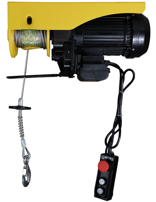 ELECTRIC HOIST 1000KG - PH-CMP-HST1000